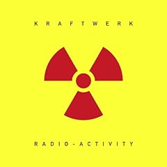 Radio activity remastered usato  Spedito ovunque in Italia 