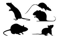Sheets mouse rat for sale  Delivered anywhere in UK