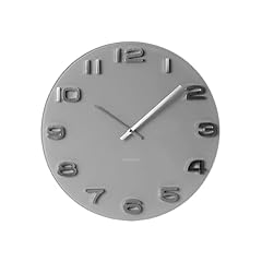 Karlsson orologio parete usato  Spedito ovunque in Italia 