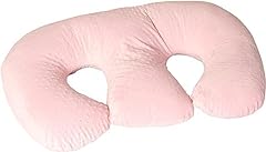 Twin pillow pink for sale  Delivered anywhere in USA 