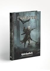 Symbaroum spielerhandbuch gebraucht kaufen  Wird an jeden Ort in Deutschland