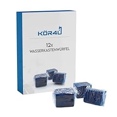 Kör4u 12x spülkastenwürfel gebraucht kaufen  Wird an jeden Ort in Deutschland