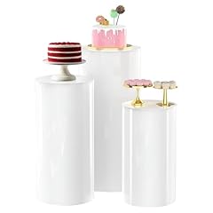 Gofei white cake for sale  Delivered anywhere in UK