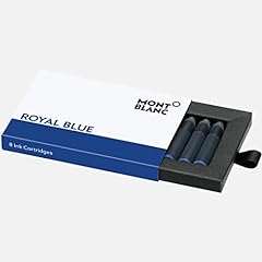 Montblanc ink cart for sale  Delivered anywhere in USA 