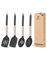 Pack silicone cooking for sale  Delivered anywhere in UK