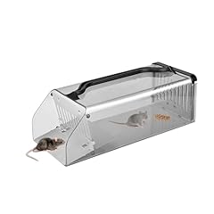 Humane rat traps for sale  Delivered anywhere in UK