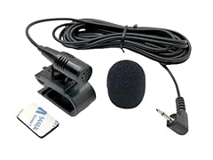 2.5mm microphone mic for sale  Delivered anywhere in USA 