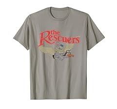 Disney rescuers flying for sale  Delivered anywhere in USA 