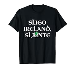 Sligo ireland slainte for sale  Delivered anywhere in USA 