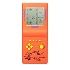 Console gioco mattoni usato  Spedito ovunque in Italia 