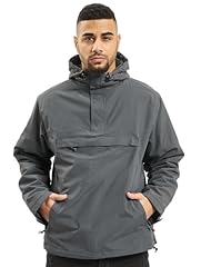 Brandit windbreaker anthrazit gebraucht kaufen  Wird an jeden Ort in Deutschland