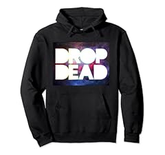 Drop dead text for sale  Delivered anywhere in UK