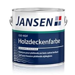 Jansen iso hdf gebraucht kaufen  Wird an jeden Ort in Deutschland