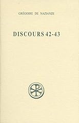 Discours 43 d'occasion  Livré partout en France