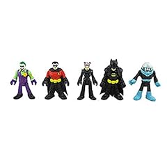 Imaginext replacement figures for sale  Delivered anywhere in UK