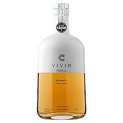 Vivir tequila reposado for sale  Delivered anywhere in UK
