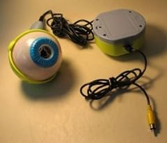 Eye clops bionic for sale  Delivered anywhere in USA 
