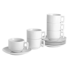 Argon tableware white for sale  Delivered anywhere in UK