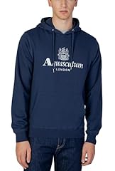 Aquascutum men sweatshirt for sale  Delivered anywhere in UK
