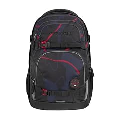 Coocazoo schulrucksack porter gebraucht kaufen  Wird an jeden Ort in Deutschland