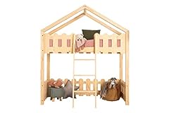 Meri kids hochbett gebraucht kaufen  Wird an jeden Ort in Deutschland