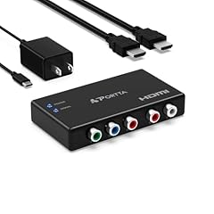 Portta component hdmi for sale  Delivered anywhere in USA 