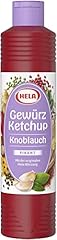 Hela knoblauch gewürz gebraucht kaufen  Wird an jeden Ort in Deutschland