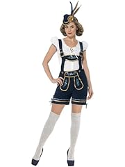 Smiffys costume traditionnel d'occasion  Livré partout en France