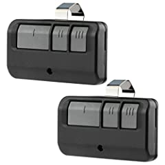 2 for Chamberlain Liftmaster Craftsman Garage Door for sale  Delivered anywhere in USA 
