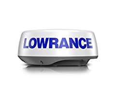 Lowrance halo radar for sale  Delivered anywhere in UK