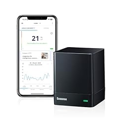 Ecosense eq100 ecoqube gebraucht kaufen  Wird an jeden Ort in Deutschland