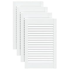 Gecheer portes armoire d'occasion  Livré partout en France