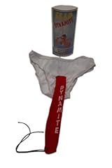 Disbacanal slip dynamite d'occasion  Livré partout en France