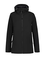 Icepeak actos softshell gebraucht kaufen  Wird an jeden Ort in Deutschland