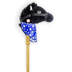 Ponyland black stick for sale  Delivered anywhere in USA 