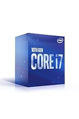 Intel core 10700 d'occasion  Livré partout en France