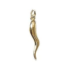 Pendentif corne abondance d'occasion  Livré partout en France