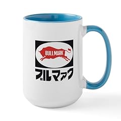 Cafepress bullmark logo for sale  Delivered anywhere in USA 