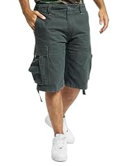 Brandit vintage shorts usato  Spedito ovunque in Italia 
