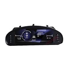 12.3 digital gauge for sale  Delivered anywhere in USA 