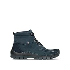 Wolky comfort schnürschuhe gebraucht kaufen  Wird an jeden Ort in Deutschland