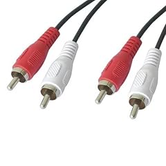 Boulton rca cables for sale  Delivered anywhere in UK