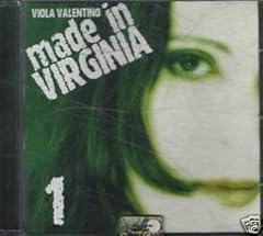 Made virginia 1 usato  Spedito ovunque in Italia 