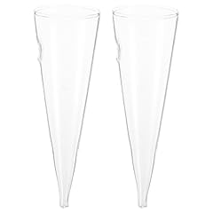 Hanabass 2pcs conoid for sale  Delivered anywhere in USA 