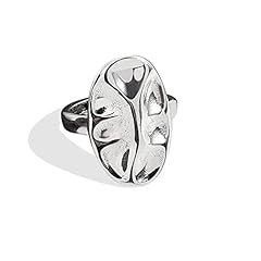 925 silver rings for sale  Delivered anywhere in UK