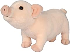 Uni toys schwein gebraucht kaufen  Wird an jeden Ort in Deutschland