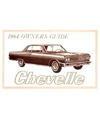 1964 chevrolet chevelle for sale  Delivered anywhere in USA 