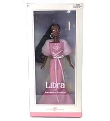 Zodiac barbie african usato  Spedito ovunque in Italia 