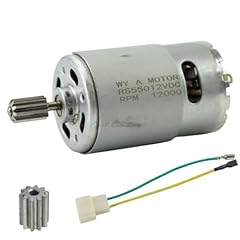 Chancs drive motor d'occasion  Livré partout en France