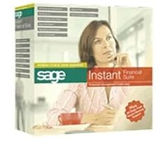 Sage instant financial for sale  Delivered anywhere in UK